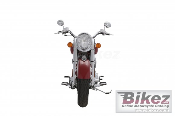 2013 Indian Chief Classic photo